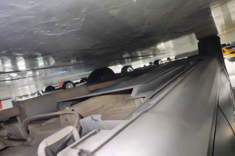 Used Suzuki S-Cross 2014 1.6L CVT Two-Wheel Drive Elite Version
