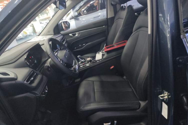 Used Wuling Victory 2020 1.5T CVT Flagship Edition
