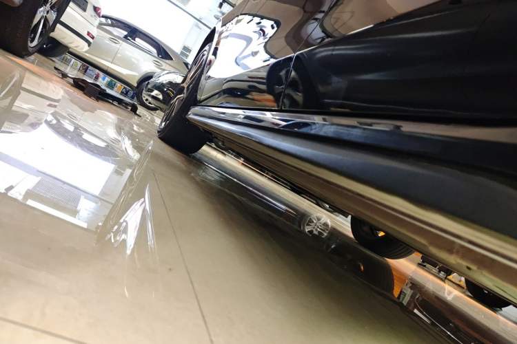 Used Lynk & Co 03 2021 2.0TD Automatic Trendy Champion Edition
