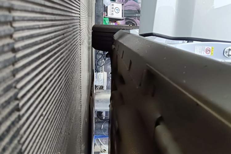 Used BYD Qin L 2024 DM-i 80KM Beyond Model
