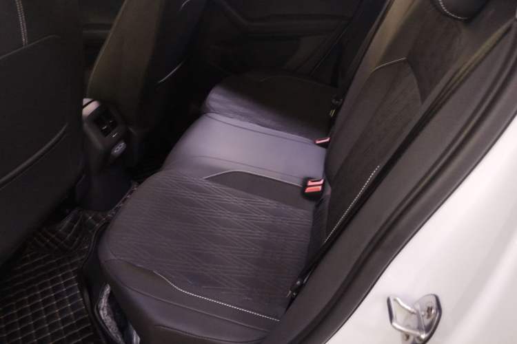 Used Volkswagen T-Cross 2019 280TSI DSG Comfort Edition