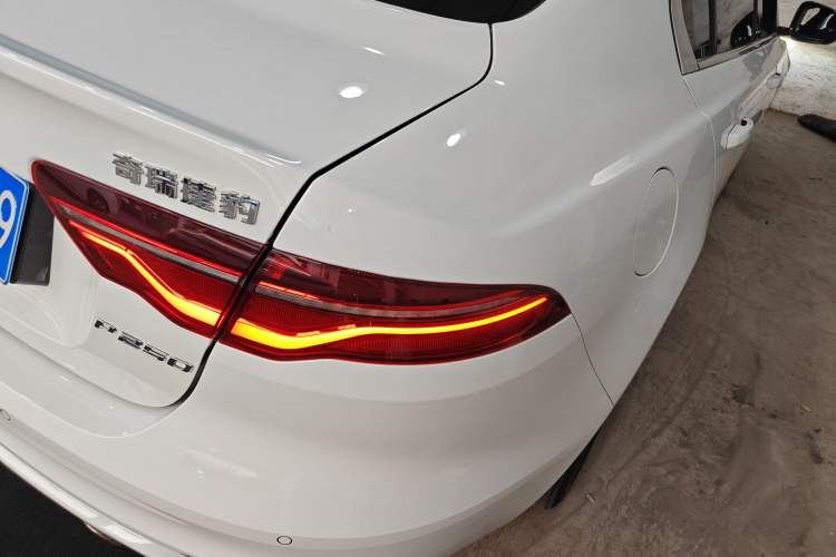 Used Jaguar XEL 2022 2.0T 250 PS R-DYNAMIC S Advanced Sport Edition
