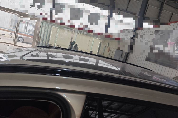 Used Haval H6 2024 1.5T Two-Wheel Drive Max
