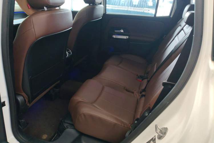 Used Mercedes-Benz GLB 2022 GLB 220 Dynamic Edition