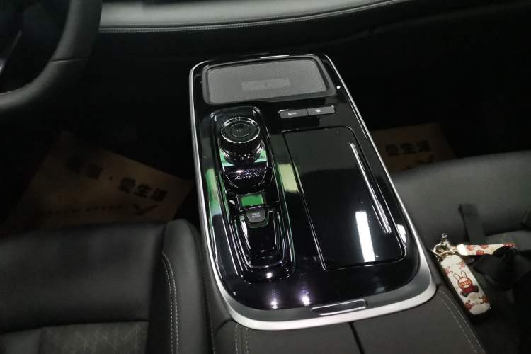 Used AION S Plus 2022 80 Tech Edition
