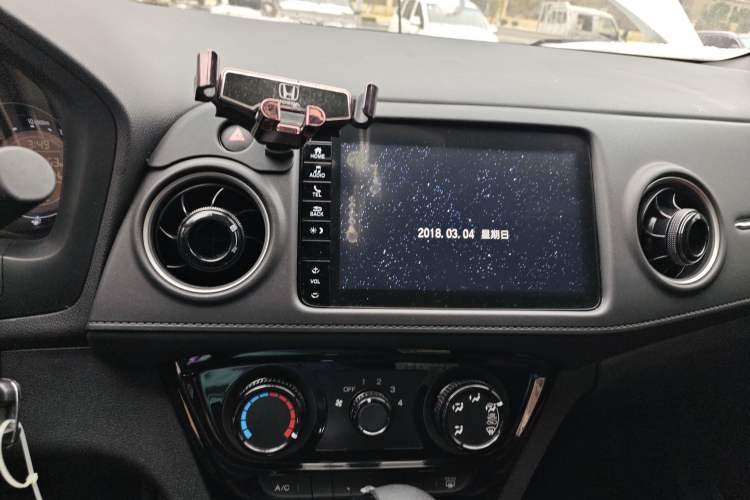 Used Honda XR-V 2021 1.5L CVT Classic Edition