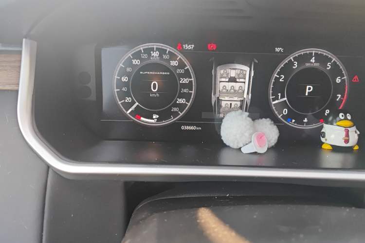 Used Land Rover Discovery 2018 3.0 SC V6 HSE