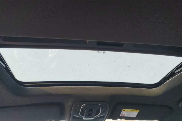 Used MG 7 2023 1.5T DCT Luxurious Supreme Edition