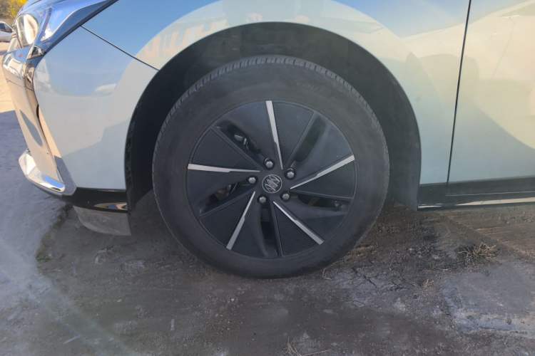 Used Buick Velite 6 2024 430km Enjoyment Version
