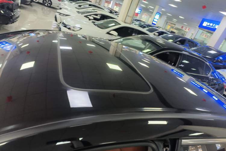 Used Honda Accord 2016 2.0L Comfort Edition
