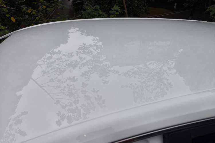 Used Buick Velite 6 2023 Revised Version 430 km Range – Commuter Edition
