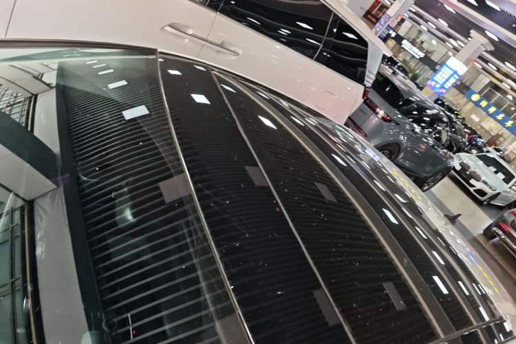 Used Audi A3 2020 Limousine 35 TFSI Fashion Edition China VI Emission Standard