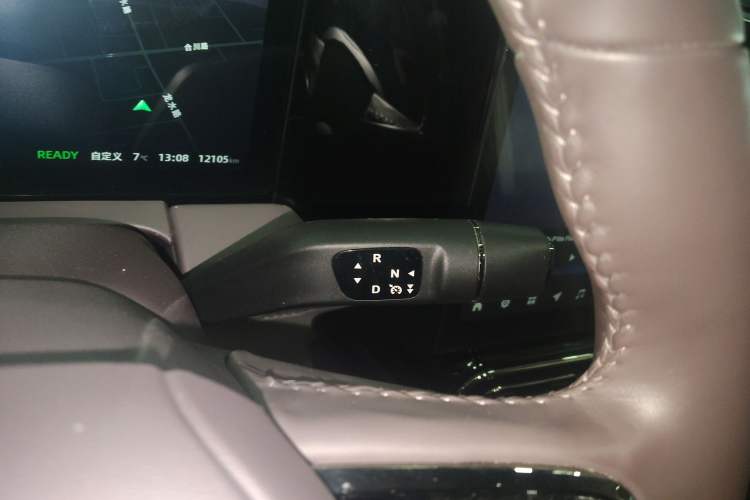 Used Leapmotor C11 2023 Range-Extended 285 Smart Enjoyment Edition