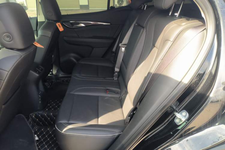 Used Buick Envision 2023 Encore S 552T Two-Wheel Drive Luxury Model