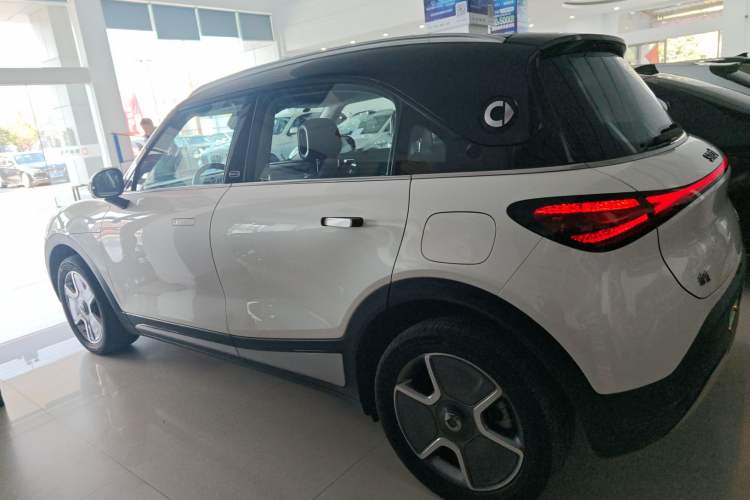 Used  #1 2022 Pure+ Edition