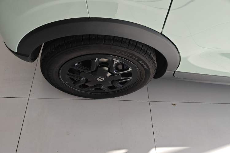 Used Leapmotor T03 2025 310 Comfort Edition