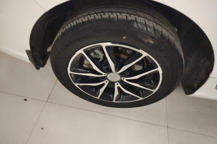 Used BYD Song MAX 2018 1.5T Automatic Smart Connect Luxury 6-Seater
