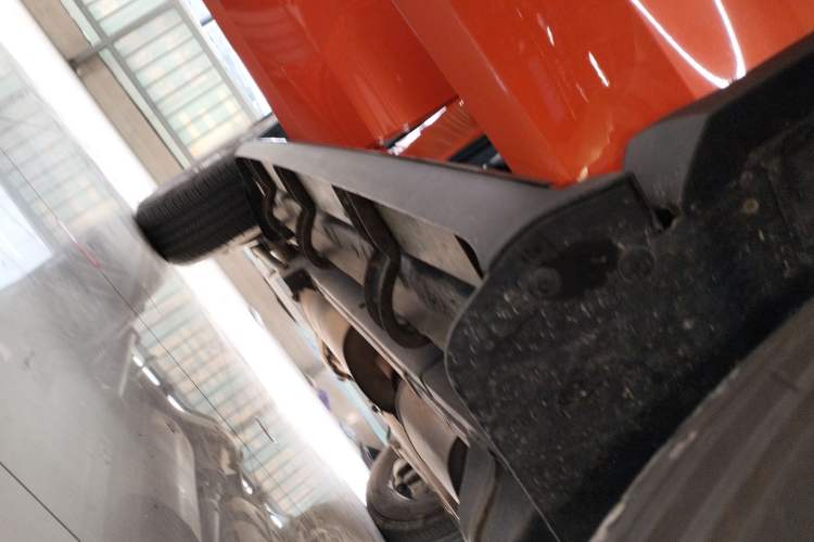 Used Tank 300 2021 Off-Road Edition 2.0T Conqueror
