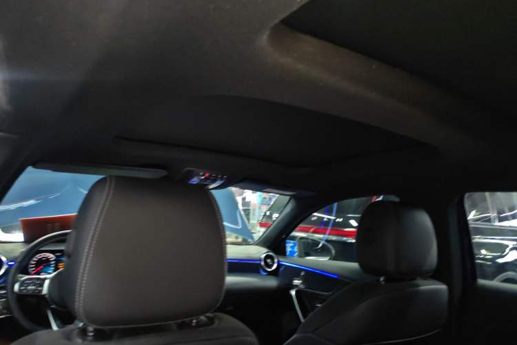 Used Mercedes-Benz A-Class 2019 A 200 L Sport Sedan
