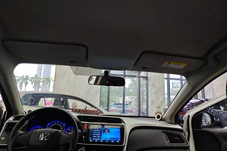 Used Honda City 2017 1.5L CVT Elite Edition