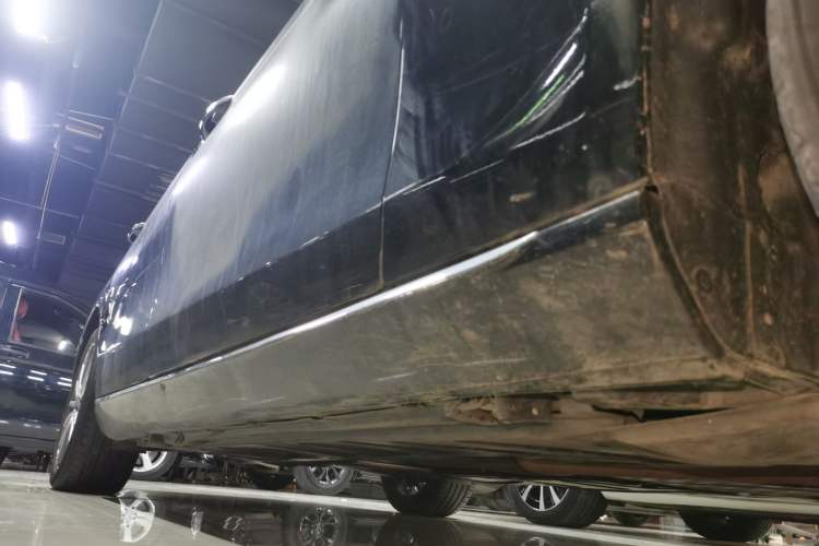 Used Mercedes-Benz E-Class 2023 Facelift E 260 L
