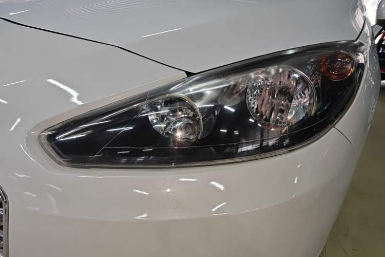 Used Peugeot 308 2014 Enjoy Edition Classic 1.6L Manual YouShang Model
