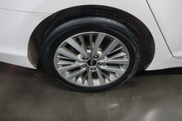 Used Hyundai Mistra 2017 1.6T Automatic Smart GLS China V Standard
