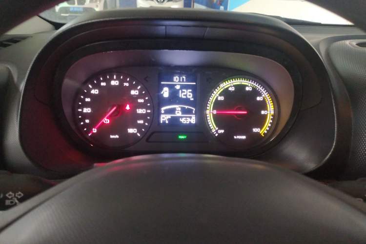 Used Roewe Clever 2021 302km Excellence Edition
