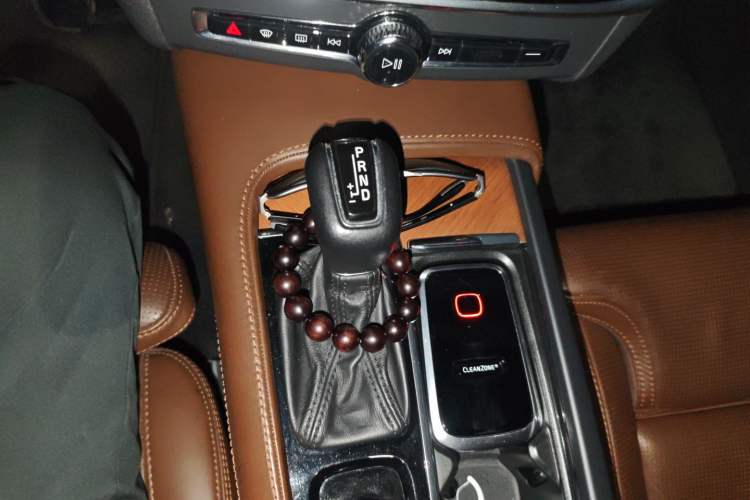 Used Volvo S90 2019 T5 Prestige Edition
