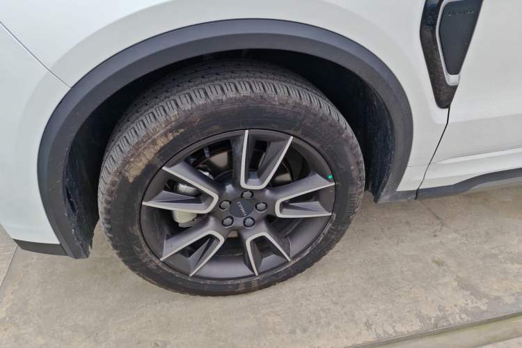 Used Lynk & Co 01 2023 2.0TD Two-Wheel Drive Pro Trim
