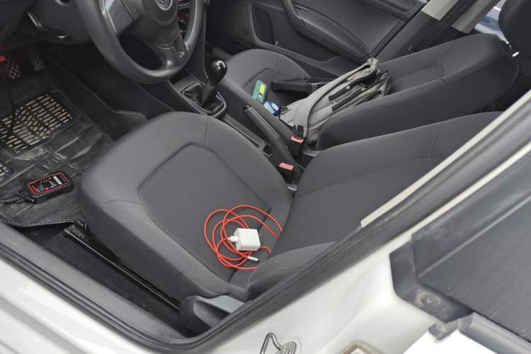 Used Volkswagen Santana 2013 1.4L Manual Fashion Edition