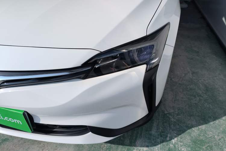 Used Buick Velite 6 2024 450km Enjoyment Plus Version
