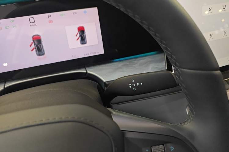 Used BYD Sealion 07 DM-i 2025 150 Flagship+ Edition