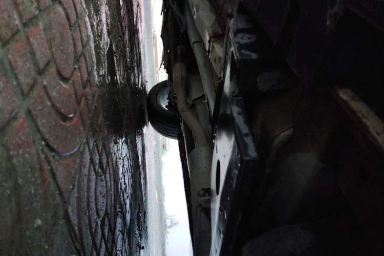 Used Land X7 2016 2.0T Panoramic Prestige Edition
