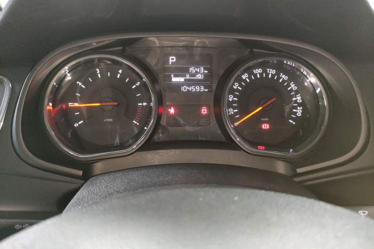 Used Citroen C3-XR 2015 1.6THP Automatic Pioneer Model