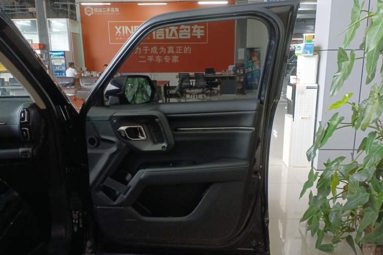 Used Haval  2024 Hi4 102km Trend Electric Version Plus
