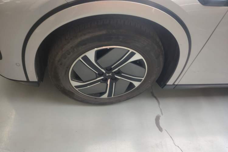 Used XPeng G6 2023 580 Long-Range Max