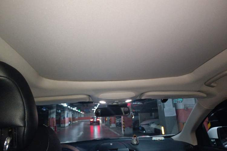 Used Ford Edge 2017 EcoBoost 245 Four-Wheel Drive Sporty 7-Seater
