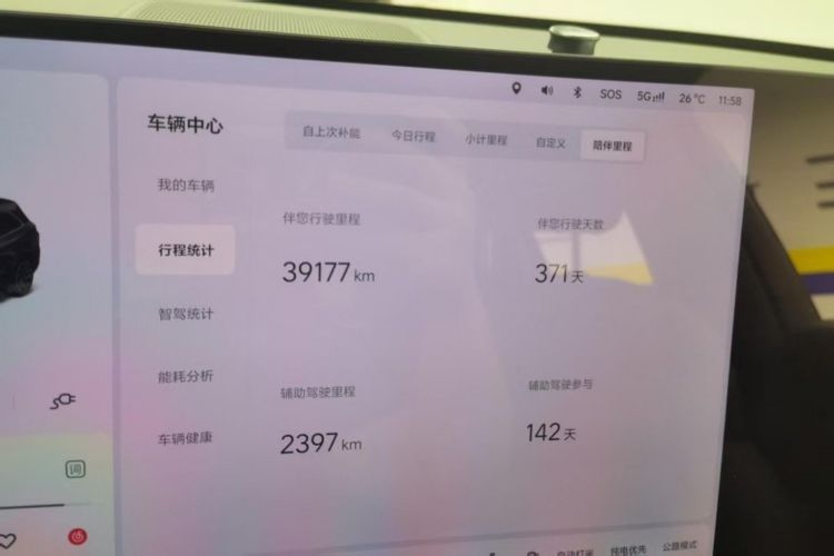 Used Li Auto L6 2024 Max