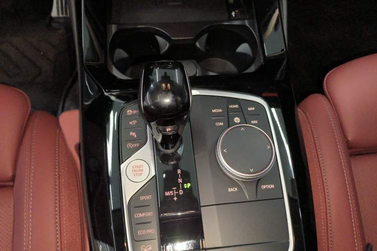 Used BMW X3 2023 Restyled xDrive30i Leading Edition M Night Sky Package
