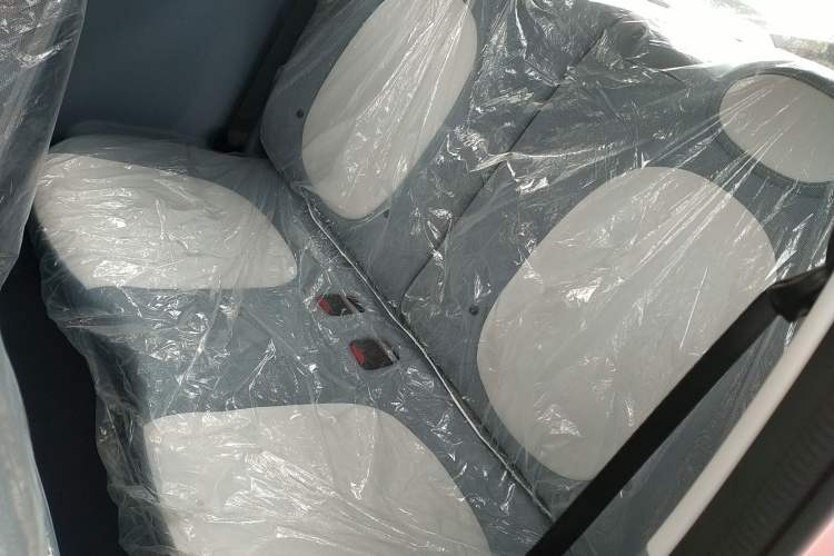 Used Bestune Pony 2024 170km Range Energizing Horse