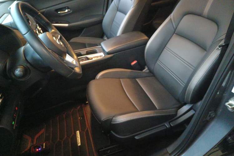 Used Nissan Sylphy 2022 1.6L XL CVT Enjoyment Edition