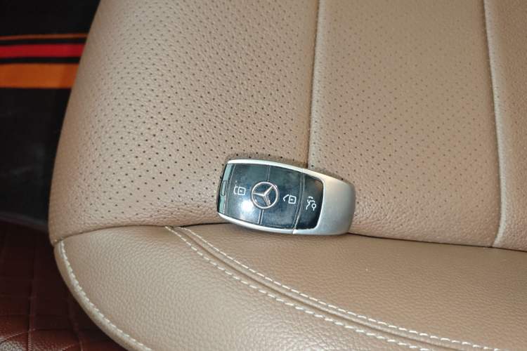 Used Mercedes-Benz E-Class 2016 E 300 L Stylish Model