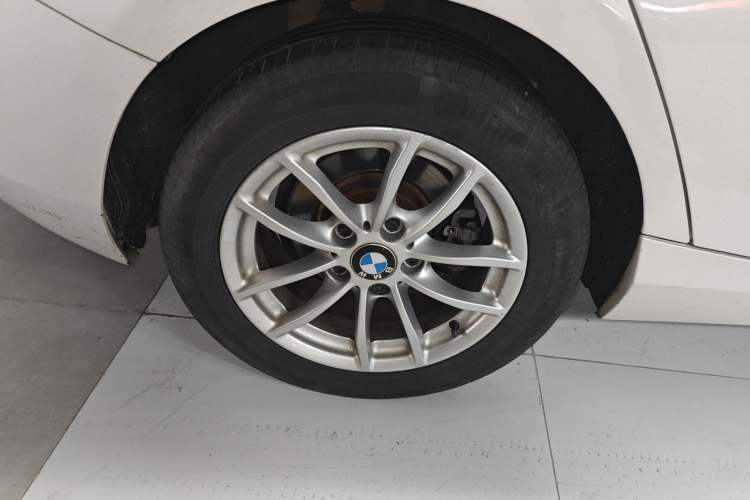 Used BMW 1 Series (Import) 2016 118i Leading Model
