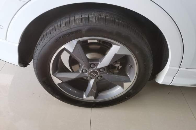 Used Audi Q3 2024 35 TFSI Fashion Dynamic Edition
