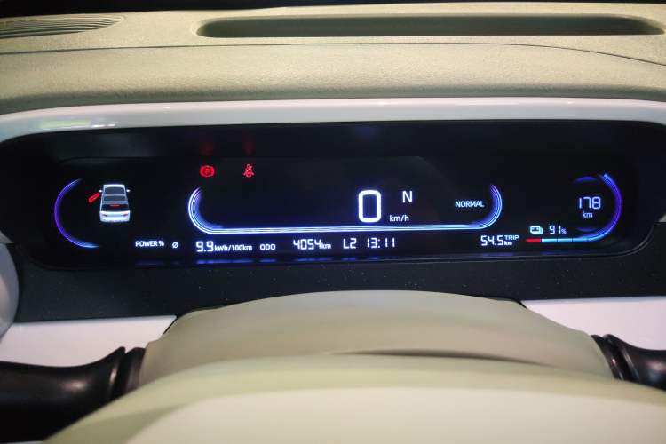 Used  Panda 2025 210km Panda Rider
