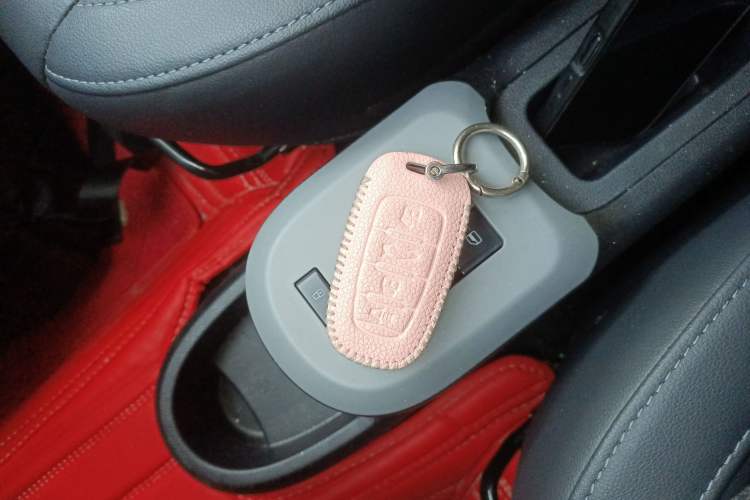 Used ORA Black Cat 2021 351 km Standard Version