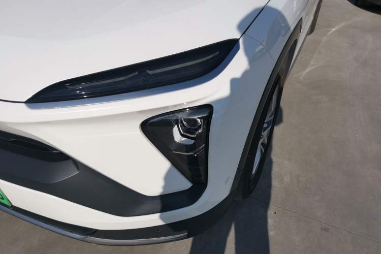 Used Nio ES6 2022 100kWh Performance Version
