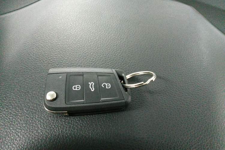 Used Jetta VS5 2022 280TSI Automatic Trendy Pro Version