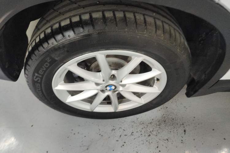 Used BMW X1 2016 sDrive18Li Fashion Model